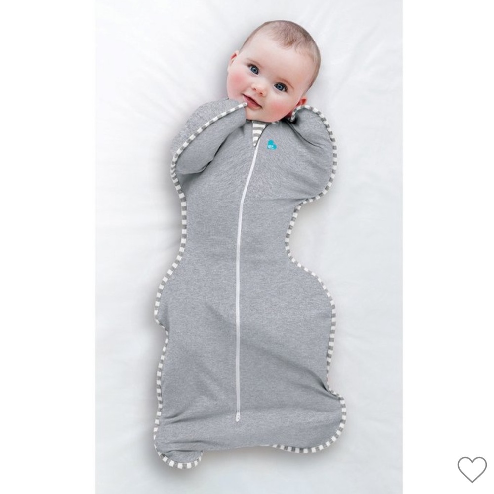2-Pack Love to Dream Swaddle Up